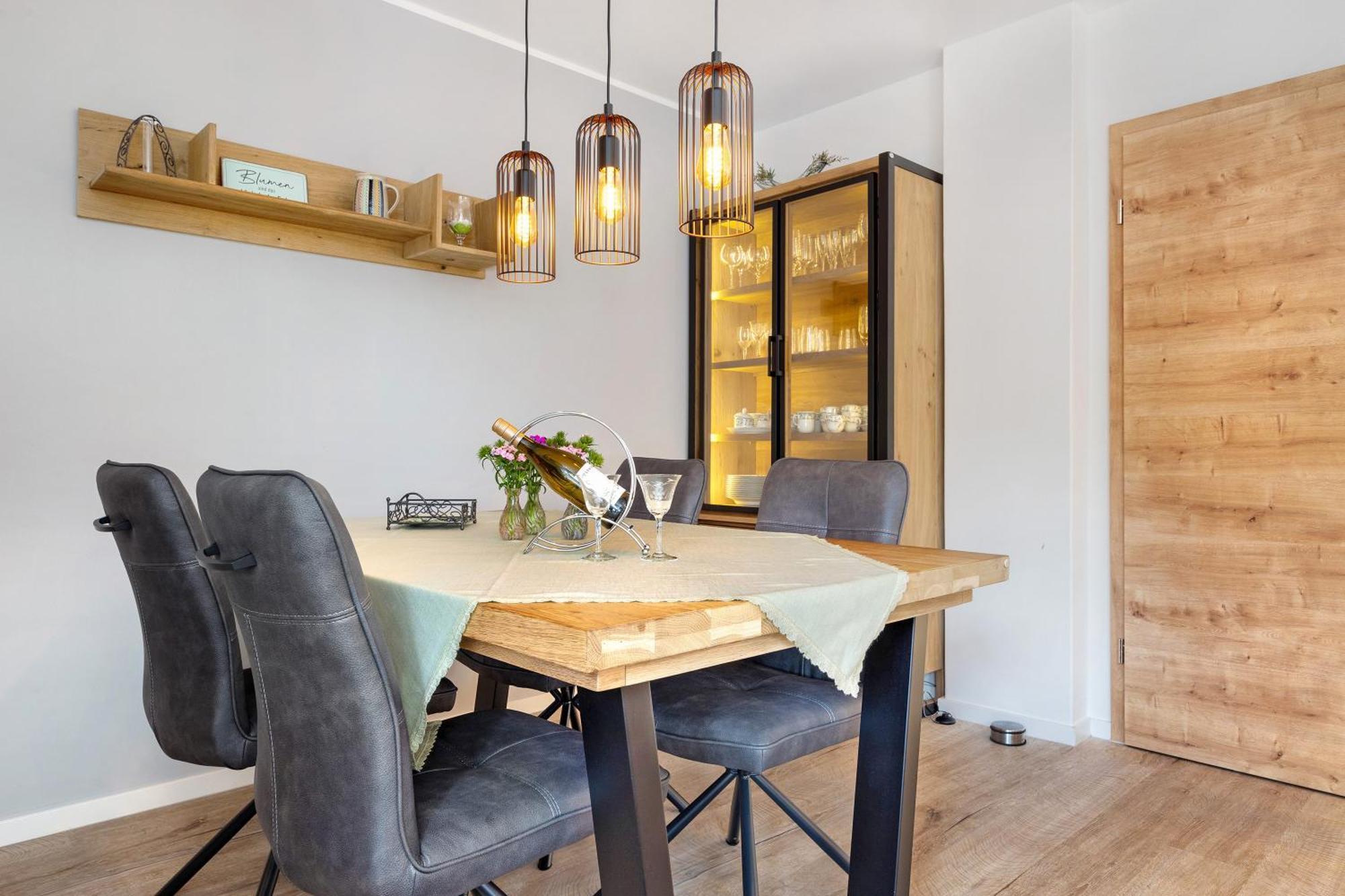 Ferienwohnung Landradler Бад-Карлсхафен Экстерьер фото